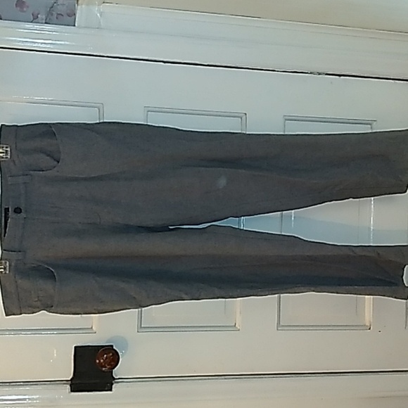 Kenneth Cole 34/30 wool blend pants - Picture 1 of 3